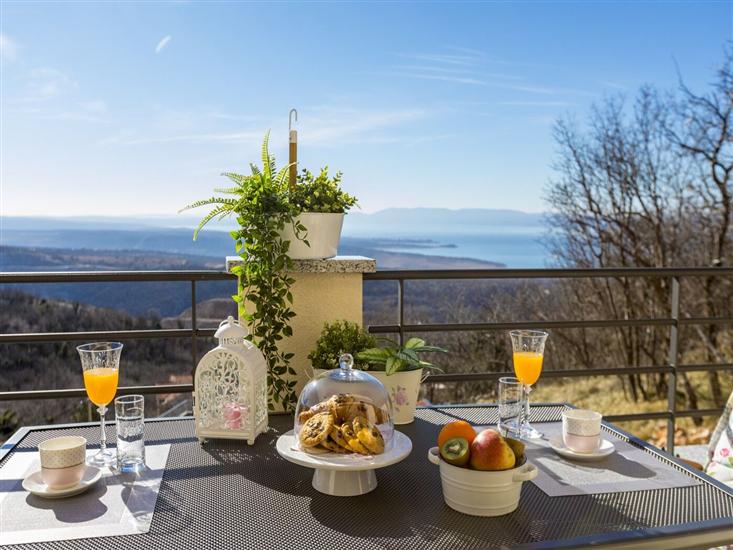 Apartman A1, na 5 osebe