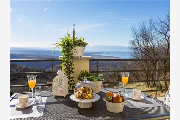 Apartman A1, na 5 osebe