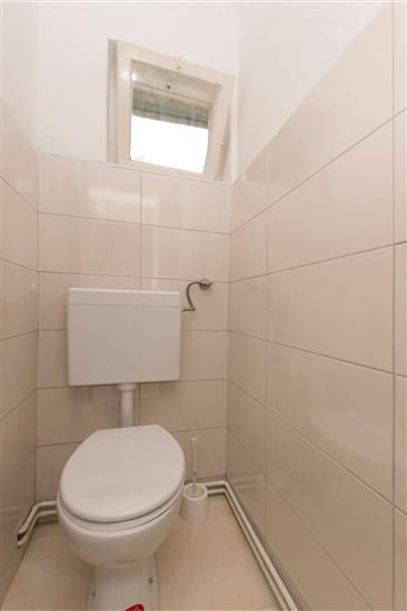 Apartment A3, for 4 persons