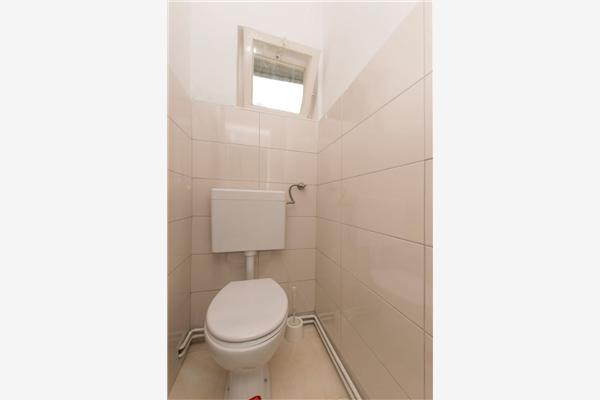 Apartment A3, for 4 persons