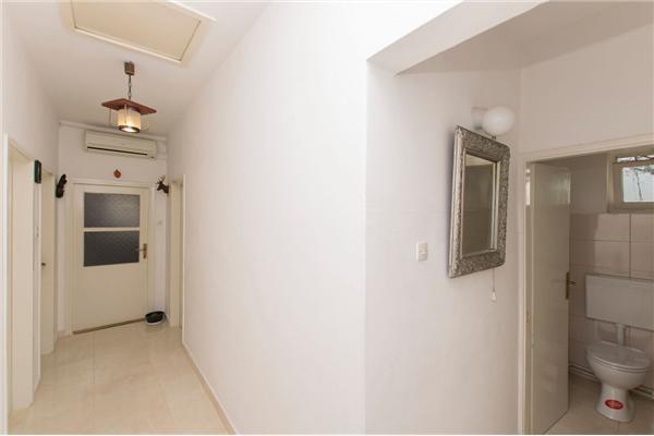 Apartment A3, for 4 persons