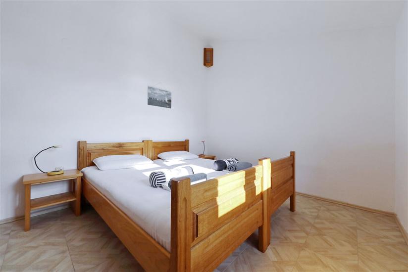 House K1, for 5 persons