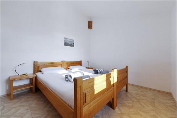 House K1, for 5 persons