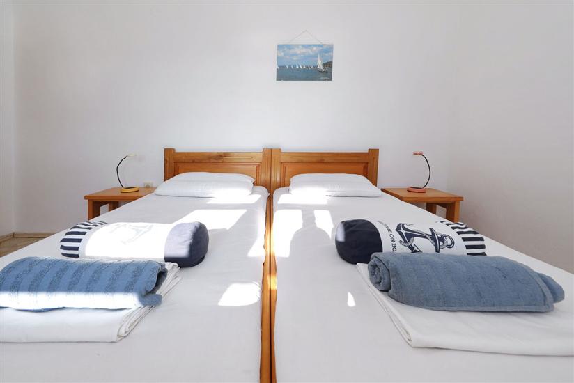 House K1, for 5 persons