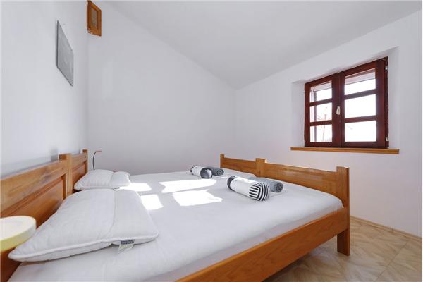 House K1, for 5 persons