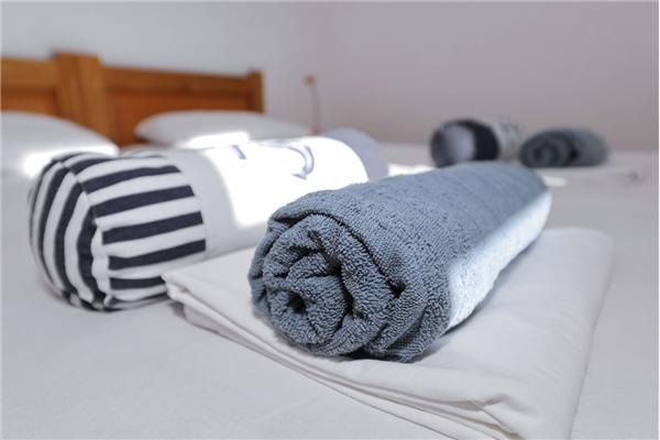 House K1, for 5 persons