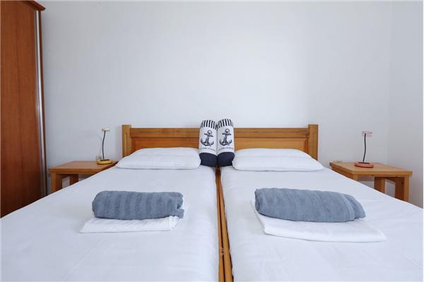 House K1, for 5 persons