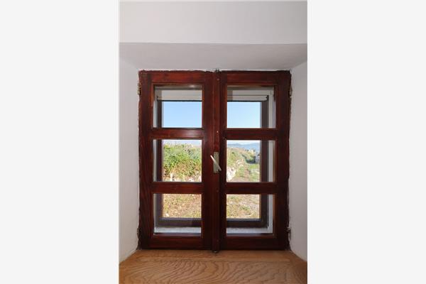 House K1, for 5 persons