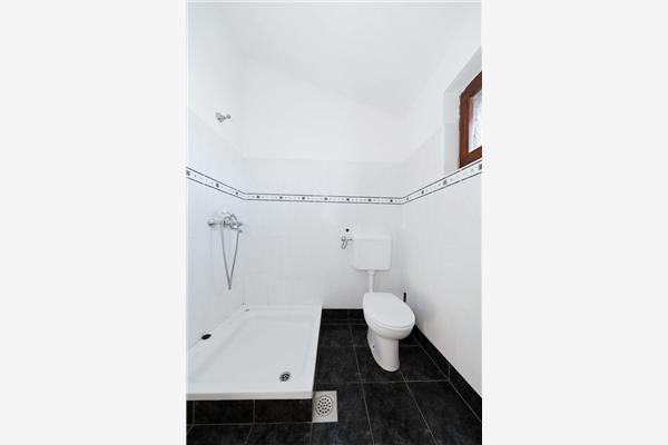 House K1, for 5 persons