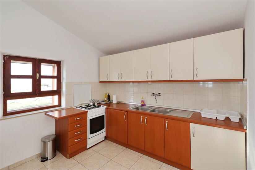 House K1, for 5 persons