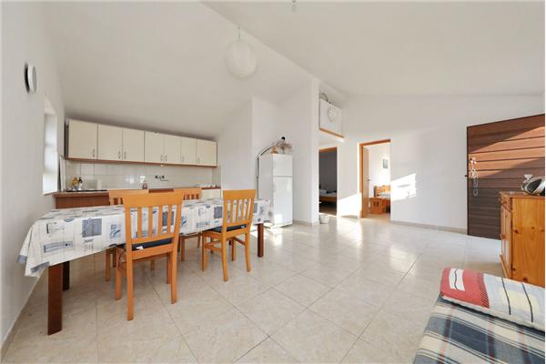 House K1, for 5 persons