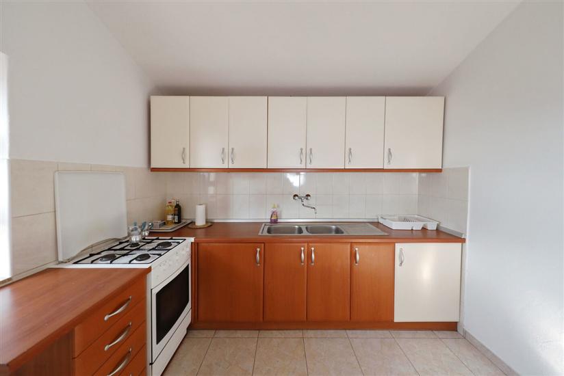 House K1, for 5 persons