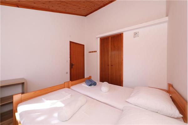 Haus K1, für 6 Personen