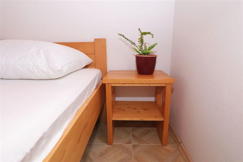 Haus K1, für 6 Personen