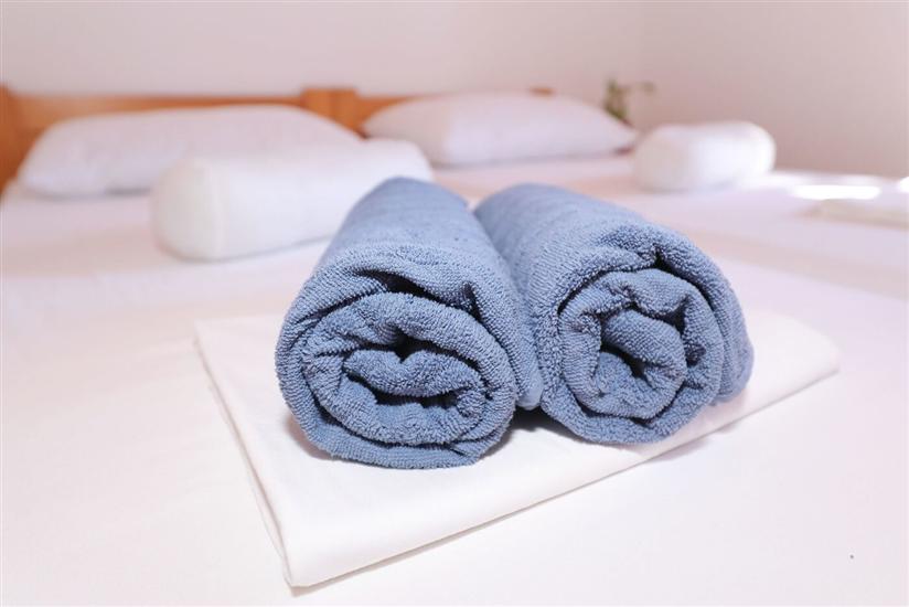 Haus K1, für 6 Personen