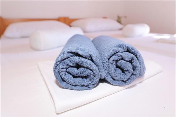 Haus K1, für 6 Personen