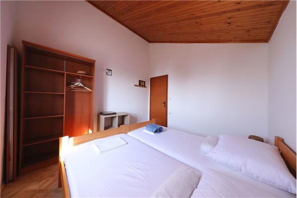 Haus K1, für 6 Personen