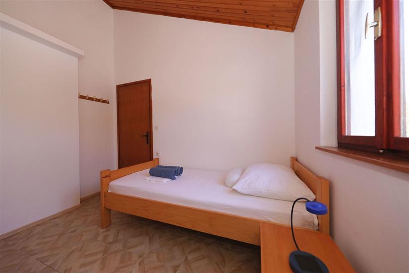 Haus K1, für 6 Personen