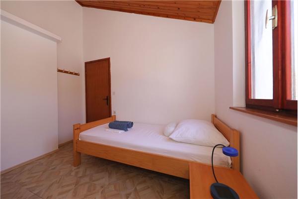 Haus K1, für 6 Personen