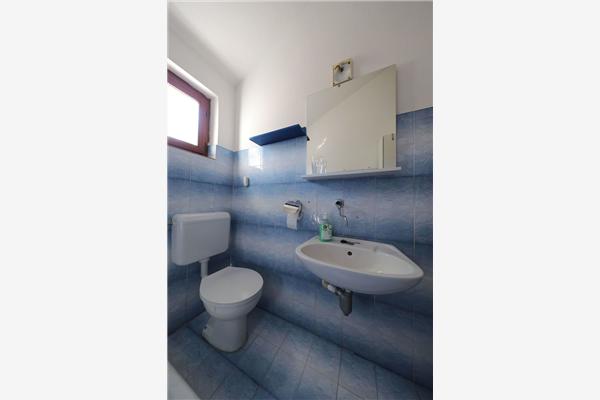 Haus K1, für 6 Personen