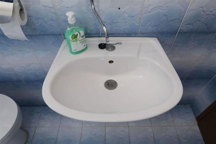 Haus K1, für 6 Personen