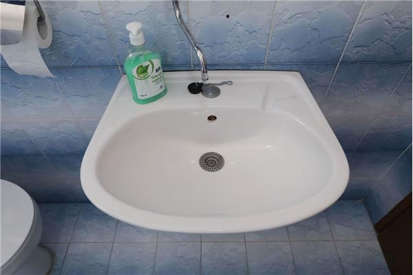 Haus K1, für 6 Personen