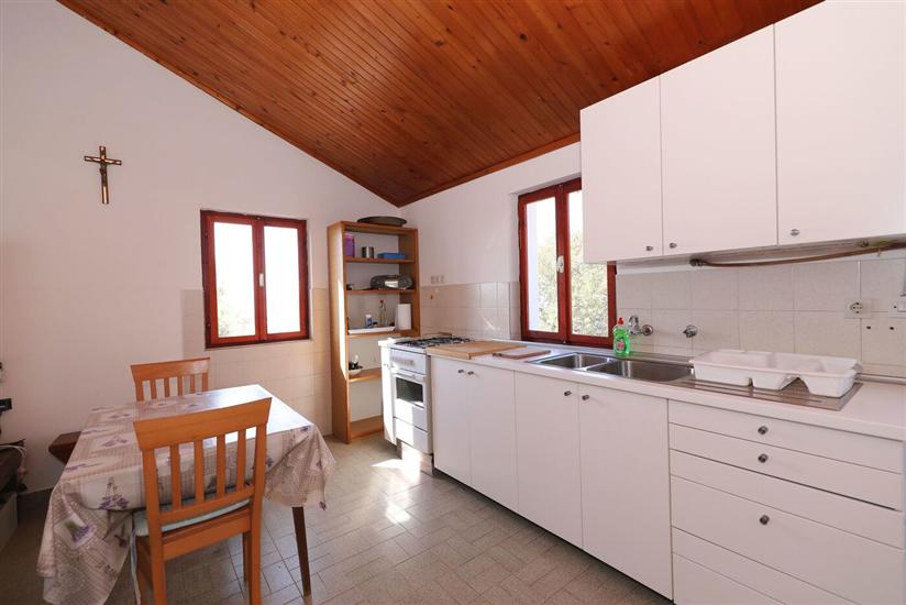 Haus K1, für 6 Personen