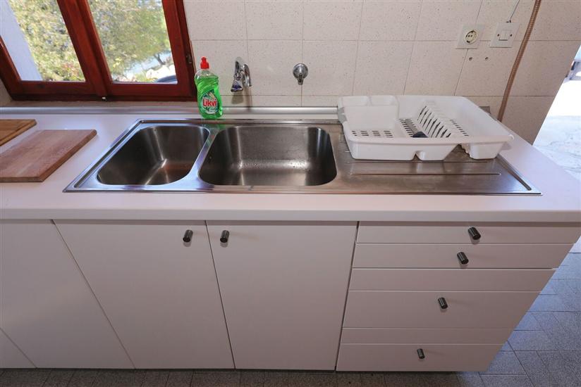 Haus K1, für 6 Personen