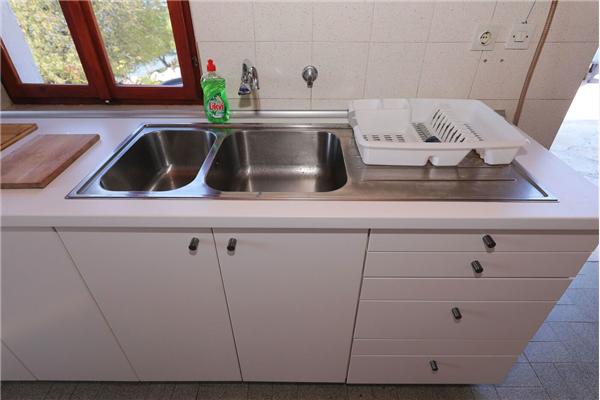 Haus K1, für 6 Personen