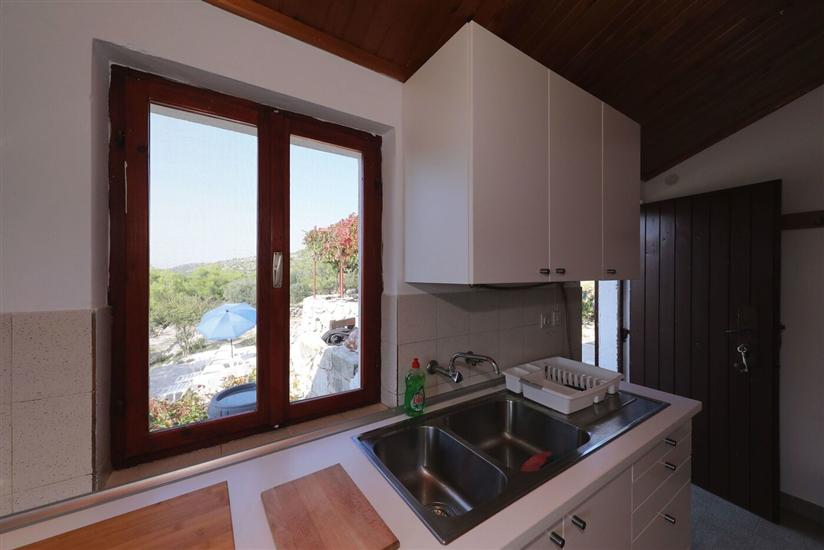 Haus K1, für 6 Personen