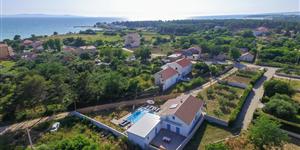 Дом - Privlaka (Zadar)