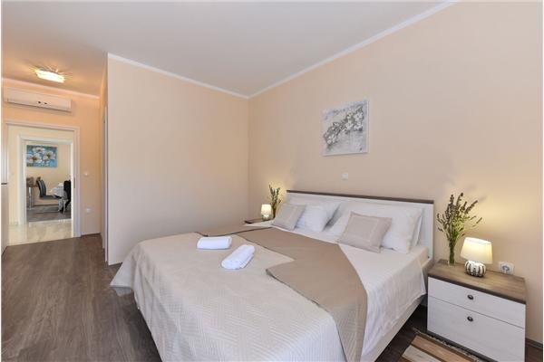 House K1, for 6 persons