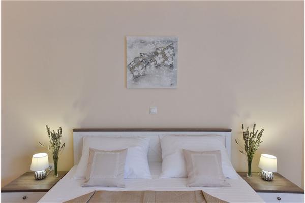 House K1, for 6 persons