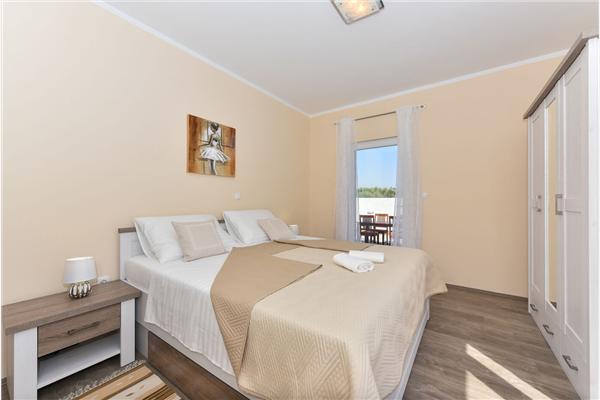 House K1, for 6 persons