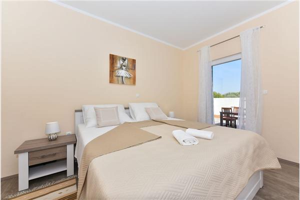 House K1, for 6 persons