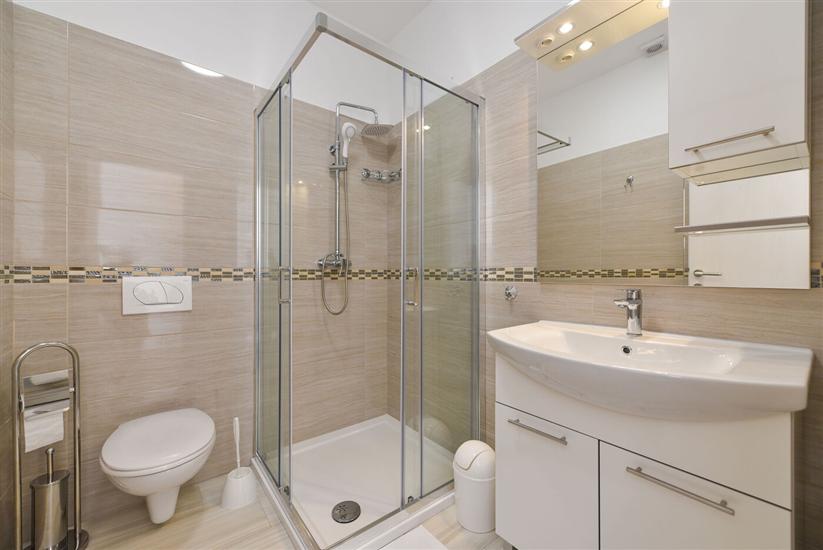 House K1, for 6 persons