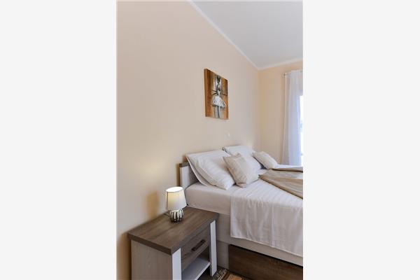 House K1, for 6 persons