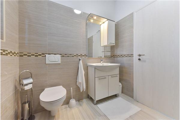 House K1, for 6 persons