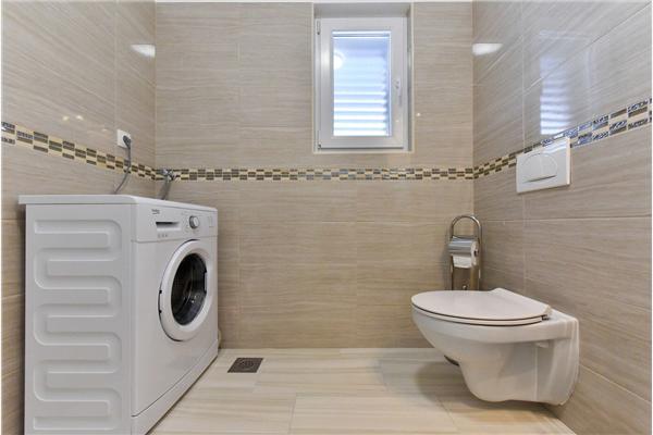 House K1, for 6 persons