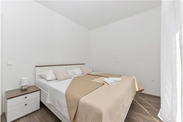 House K1, for 6 persons