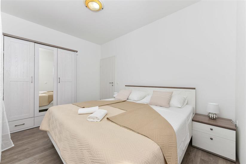 House K1, for 6 persons