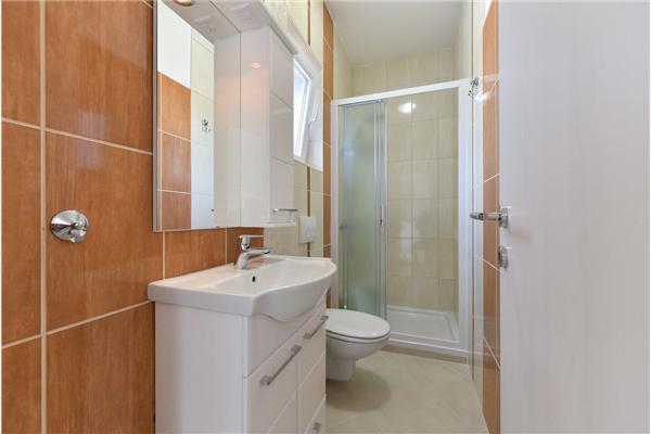 House K1, for 6 persons