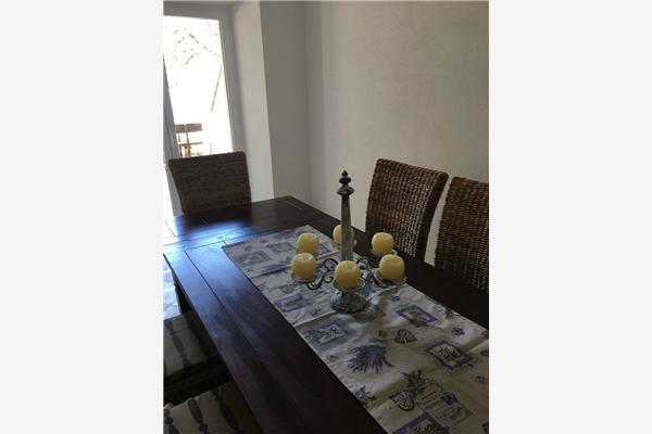 House K1, for 12 persons