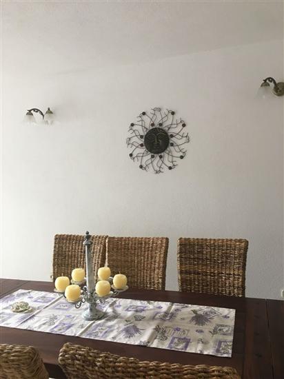 House K1, for 12 persons