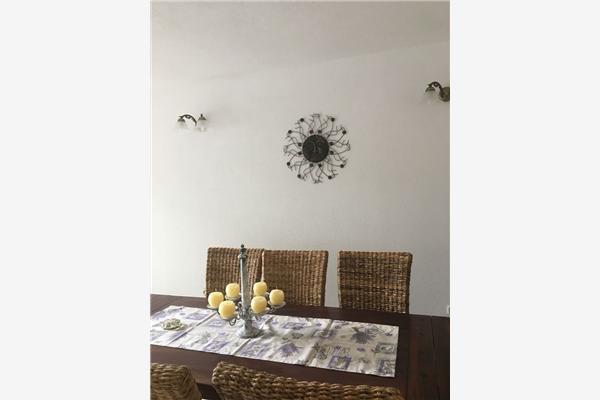 House K1, for 12 persons