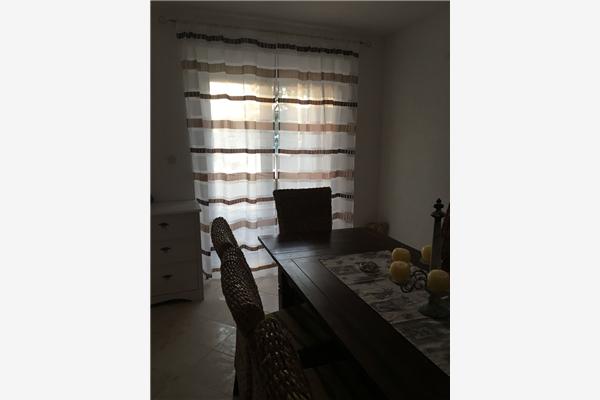 House K1, for 12 persons