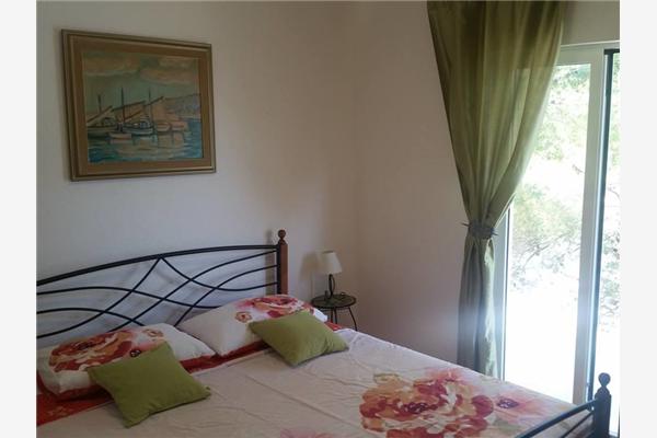 House K1, for 12 persons