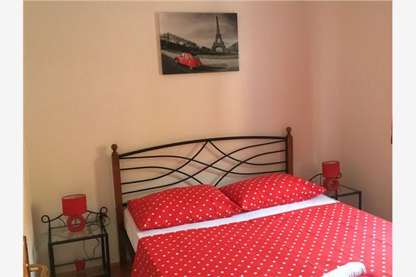 House K1, for 12 persons