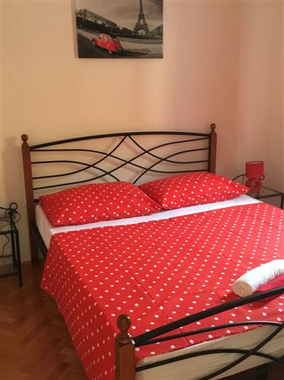 House K1, for 12 persons