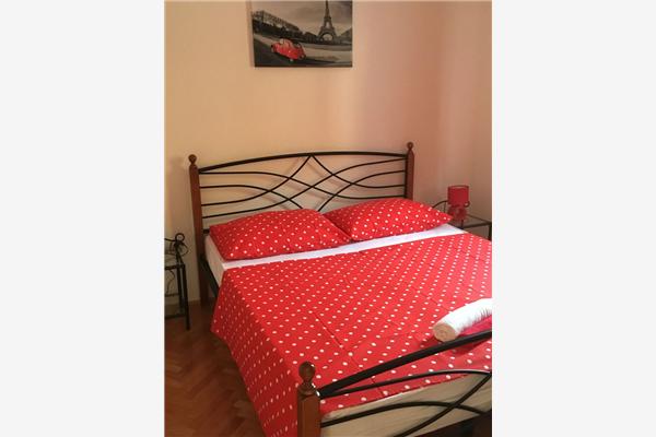 House K1, for 12 persons